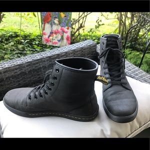 Doc Martens